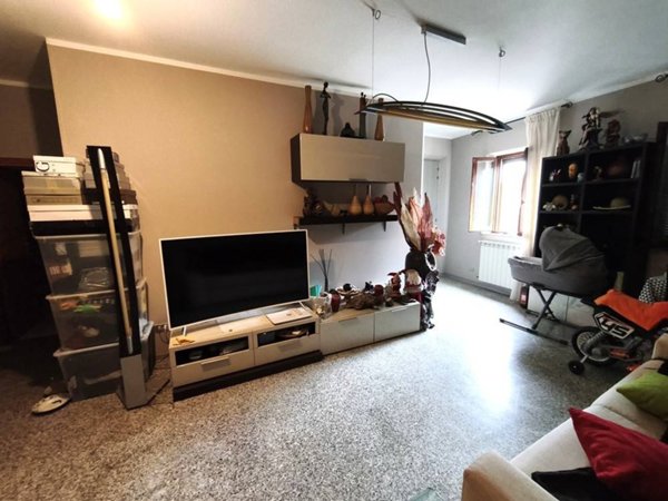 appartamento in vendita a Macerata