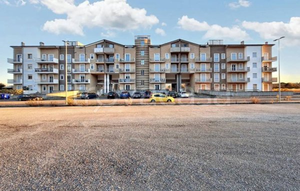 appartamento in vendita a Macerata