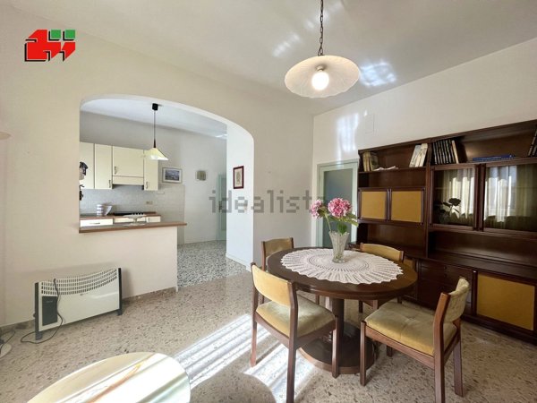 appartamento in vendita a Macerata