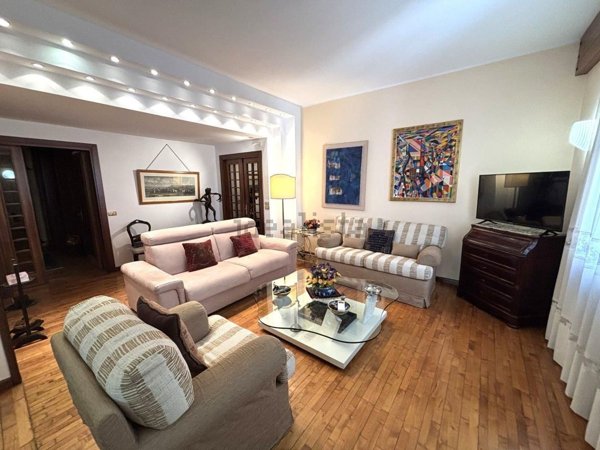 appartamento in vendita a Macerata