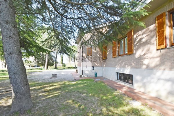 appartamento in vendita a Macerata in zona Villa Potenza