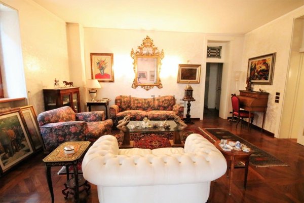 appartamento in vendita a Macerata