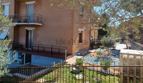 appartamento in vendita a Macerata