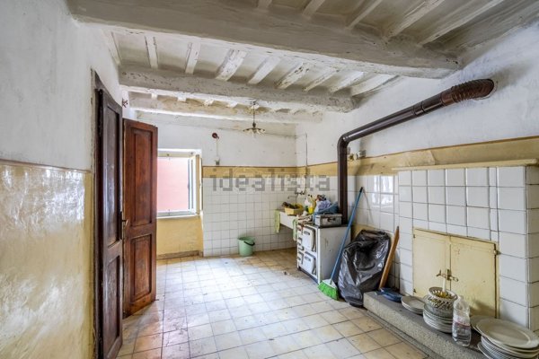 appartamento in vendita a Macerata