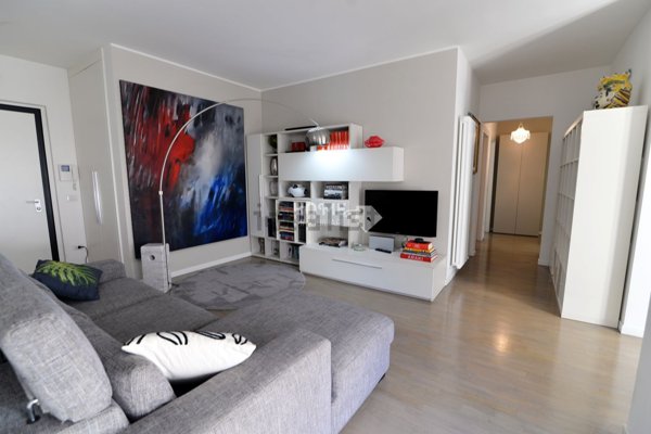 appartamento in vendita a Macerata