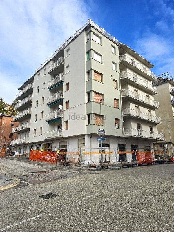 appartamento in vendita a Macerata