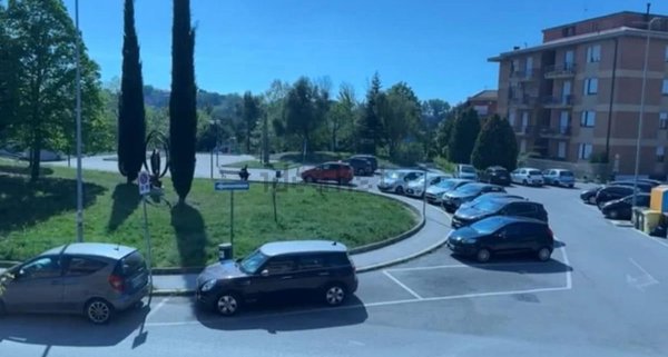 appartamento in vendita a Macerata