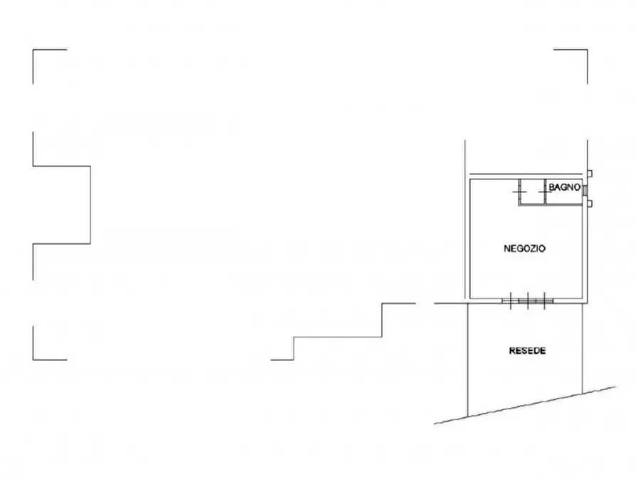 mansarda in vendita a Macerata