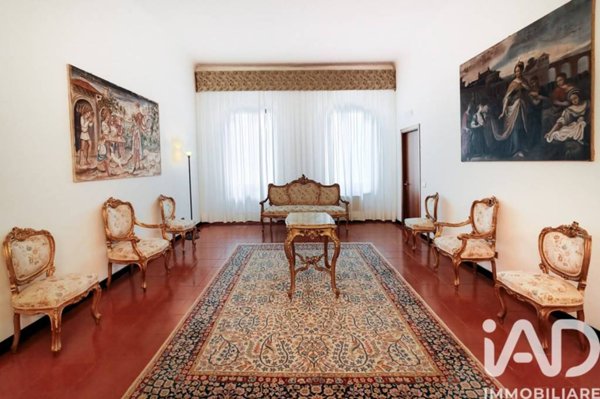 appartamento in vendita a Macerata