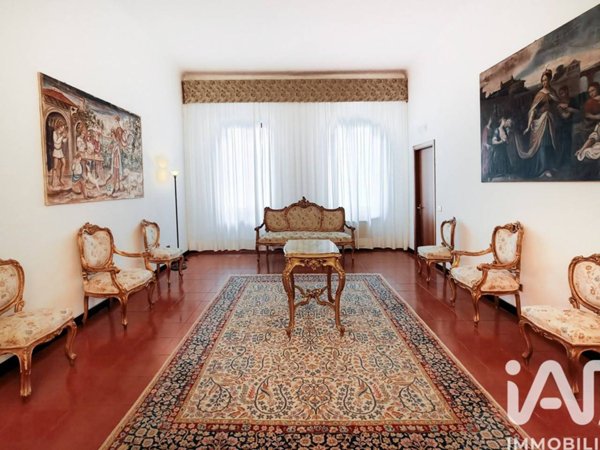 appartamento in vendita a Macerata