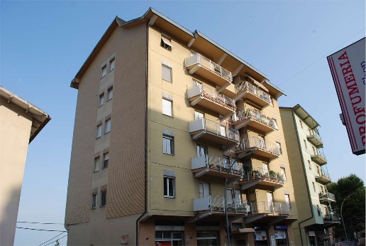 appartamento in vendita a Macerata