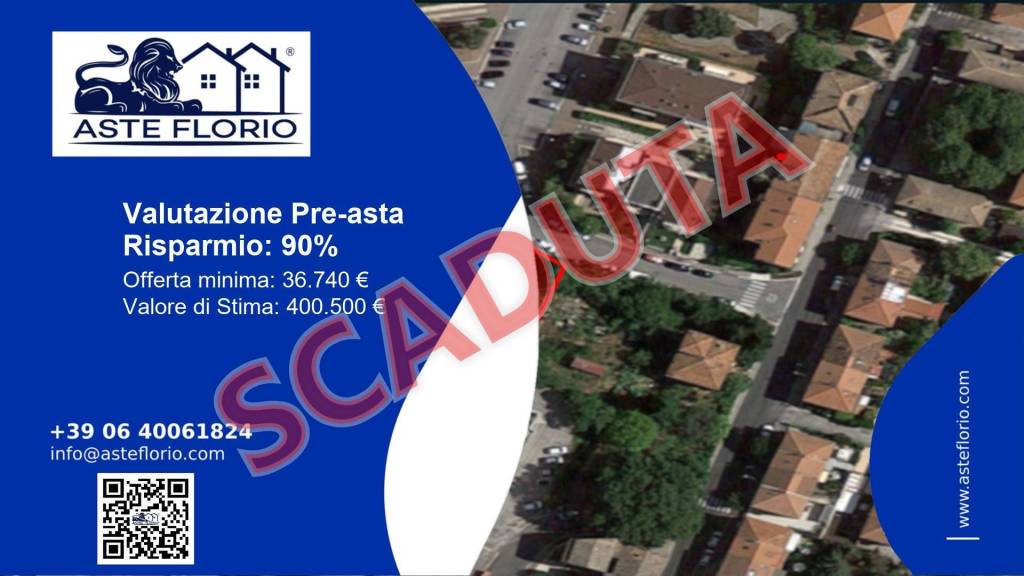 terreno edificabile in vendita a Macerata