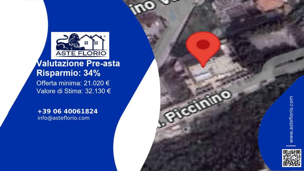 terreno edificabile in vendita a Macerata