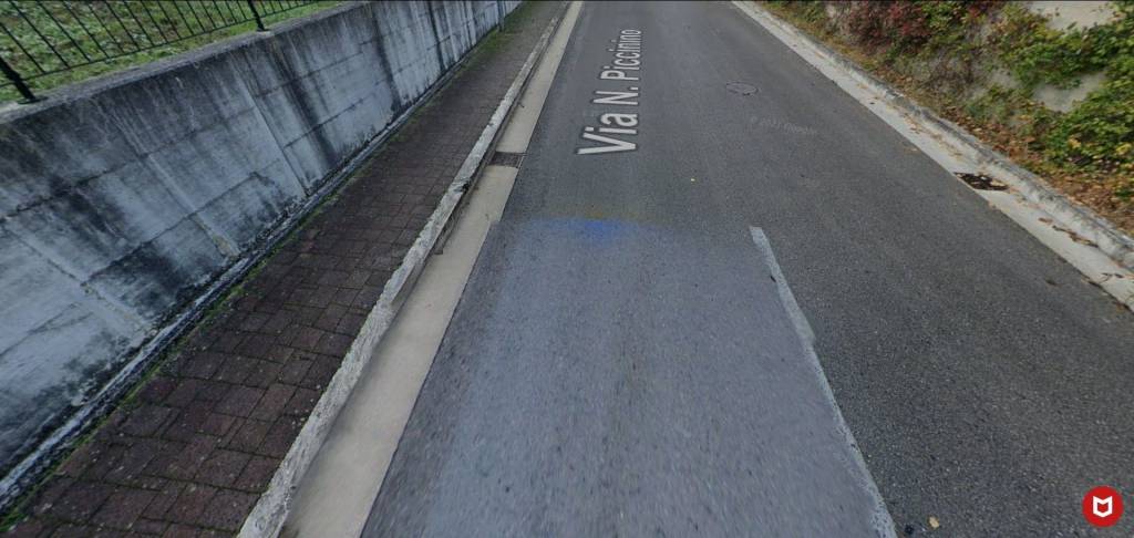 terreno edificabile in vendita a Macerata