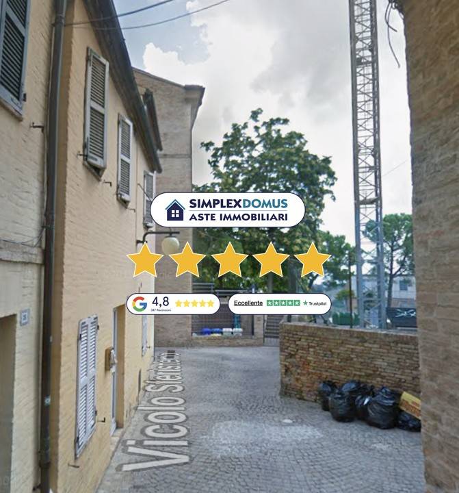 appartamento in vendita a Macerata