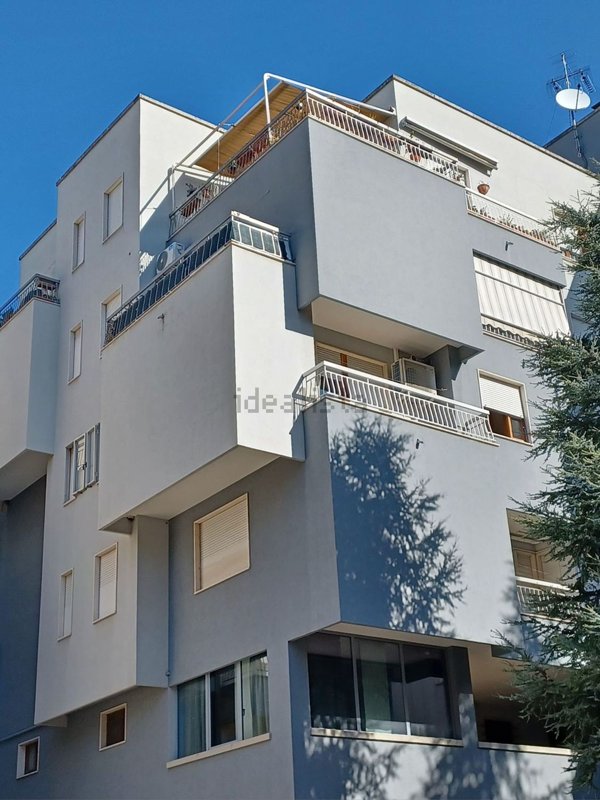 appartamento in vendita a Macerata