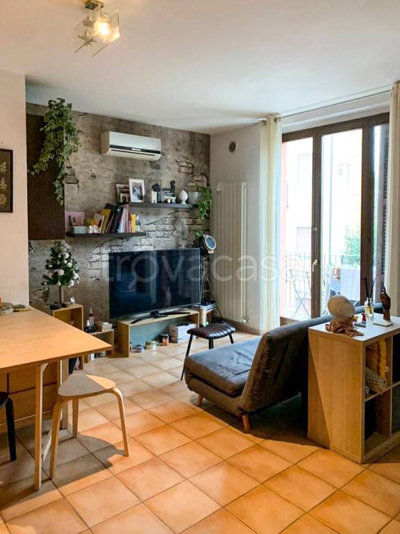 appartamento in vendita a Macerata