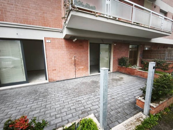 ufficio in vendita a Macerata