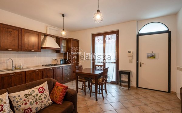 appartamento in vendita a Macerata