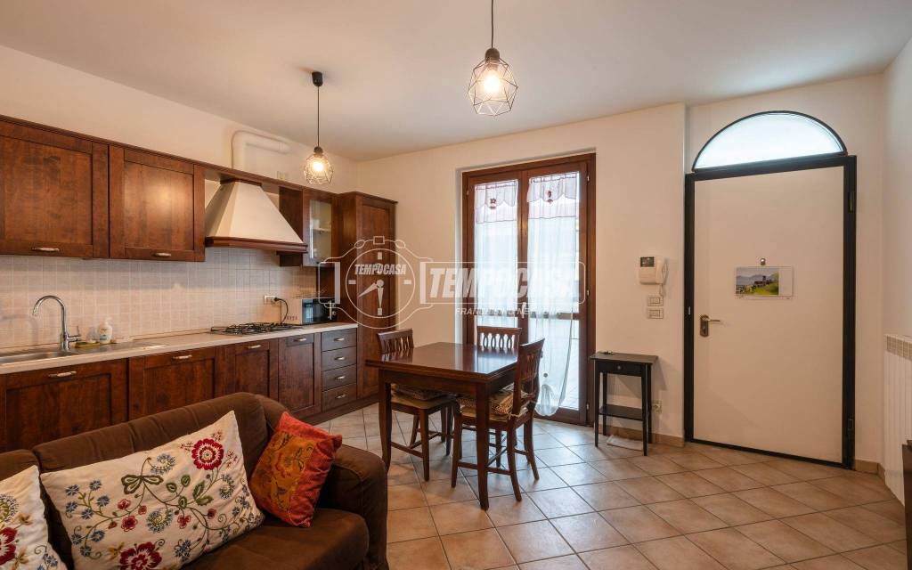 appartamento in vendita a Macerata