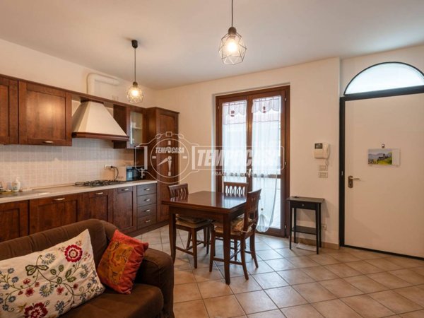 appartamento in vendita a Macerata