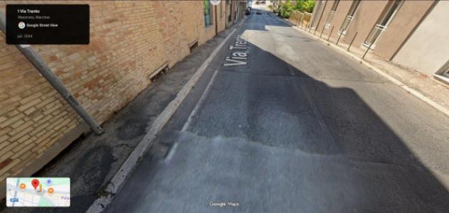trivano in vendita a Macerata