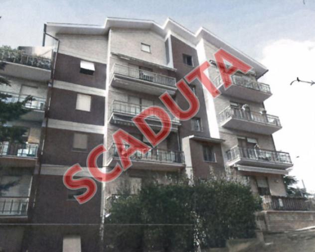 appartamento in vendita a Macerata