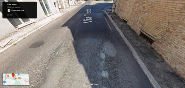 terreno edificabile in vendita a Macerata