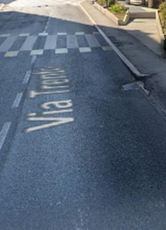 terreno edificabile in vendita a Macerata