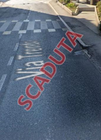 terreno edificabile in vendita a Macerata