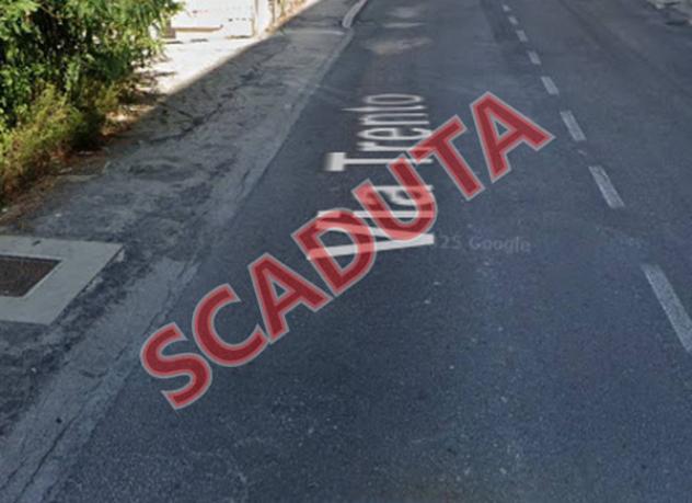 terreno edificabile in vendita a Macerata