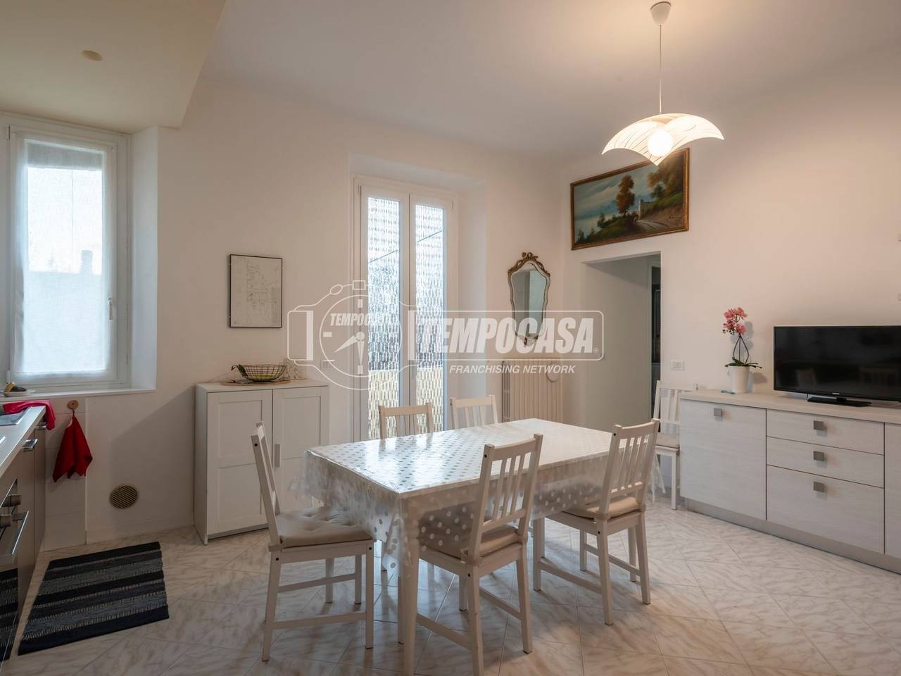 appartamento in vendita a Macerata