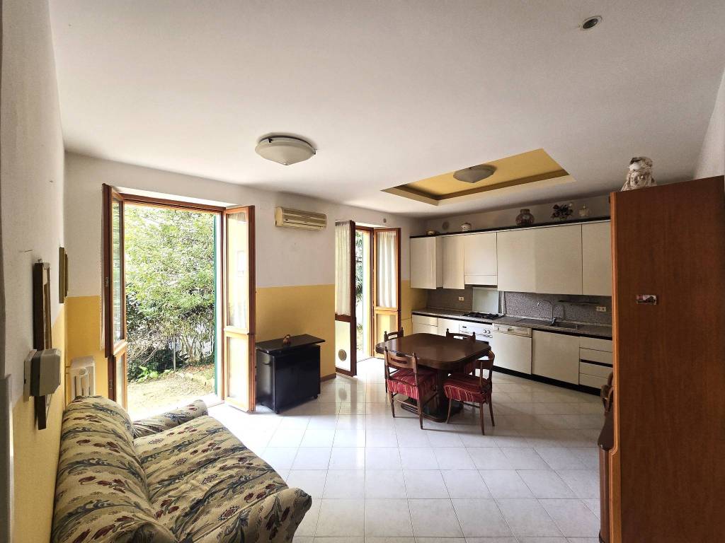 appartamento in vendita a Macerata