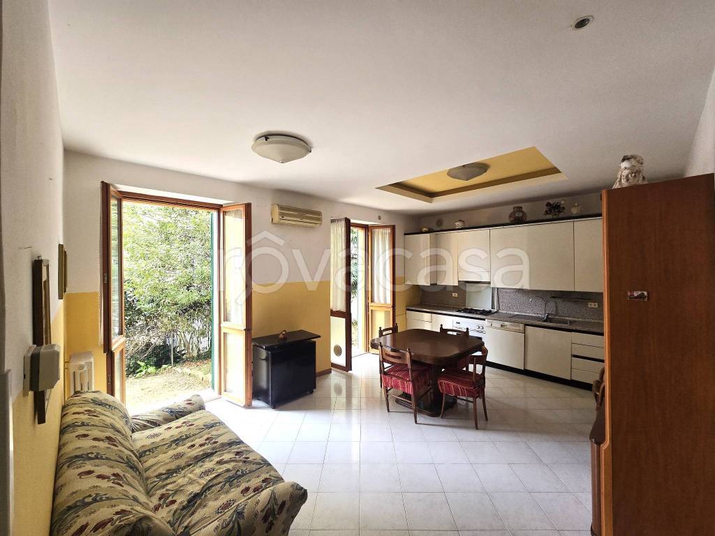 appartamento in vendita a Macerata