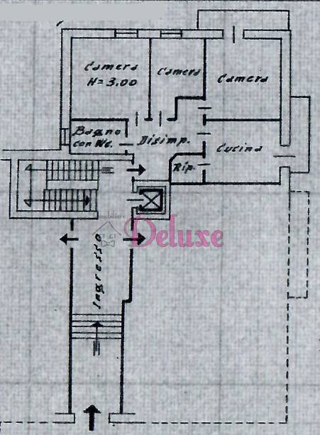 appartamento in vendita a Macerata