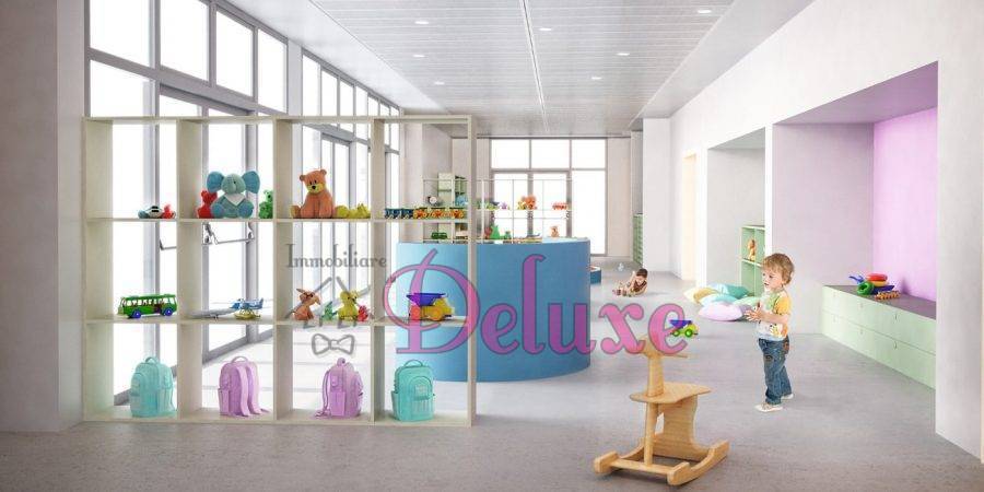 negozio in vendita a Macerata