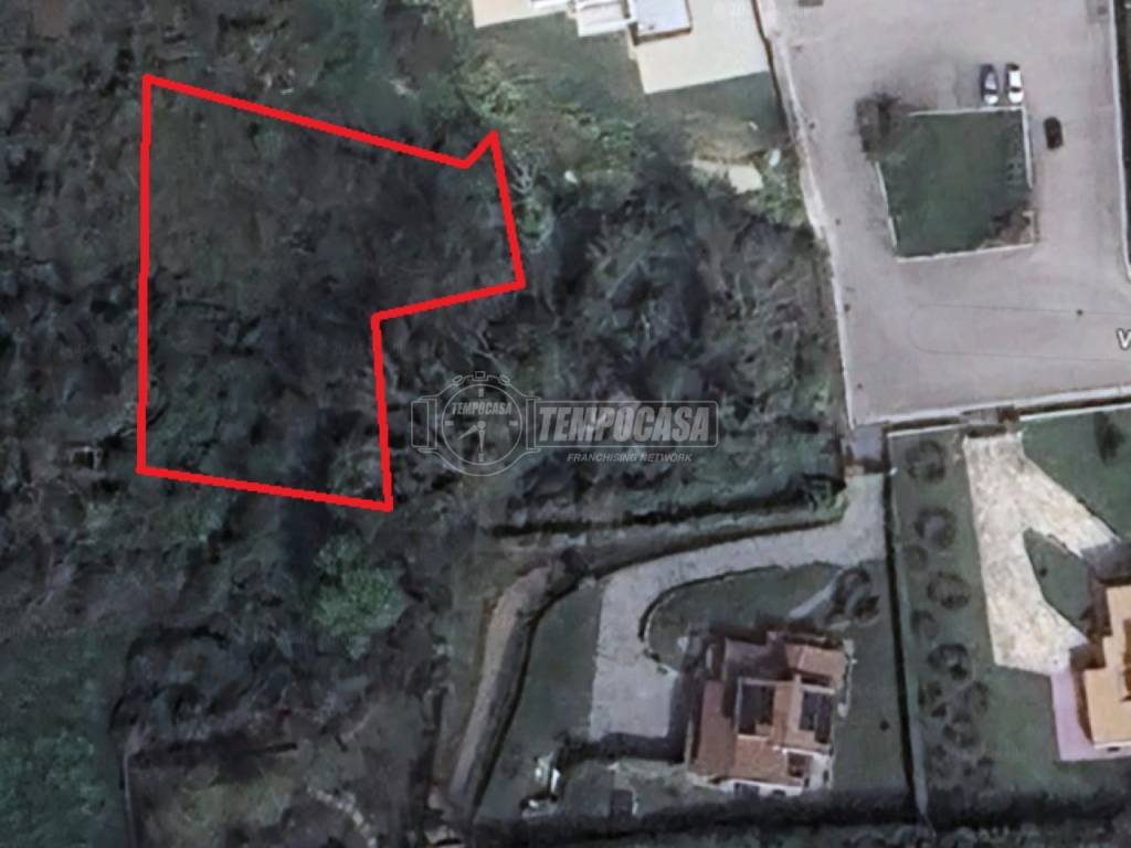 terreno edificabile in vendita a Macerata