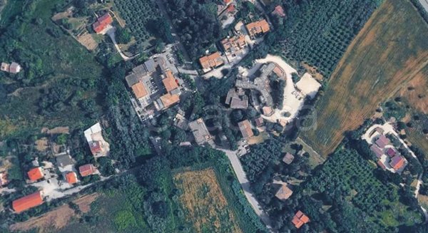 appartamento in vendita a Macerata