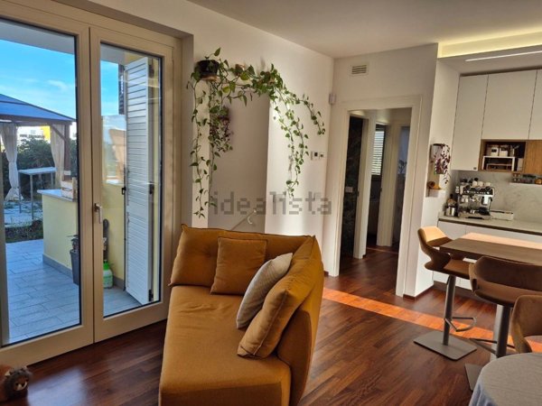 appartamento in vendita a Macerata