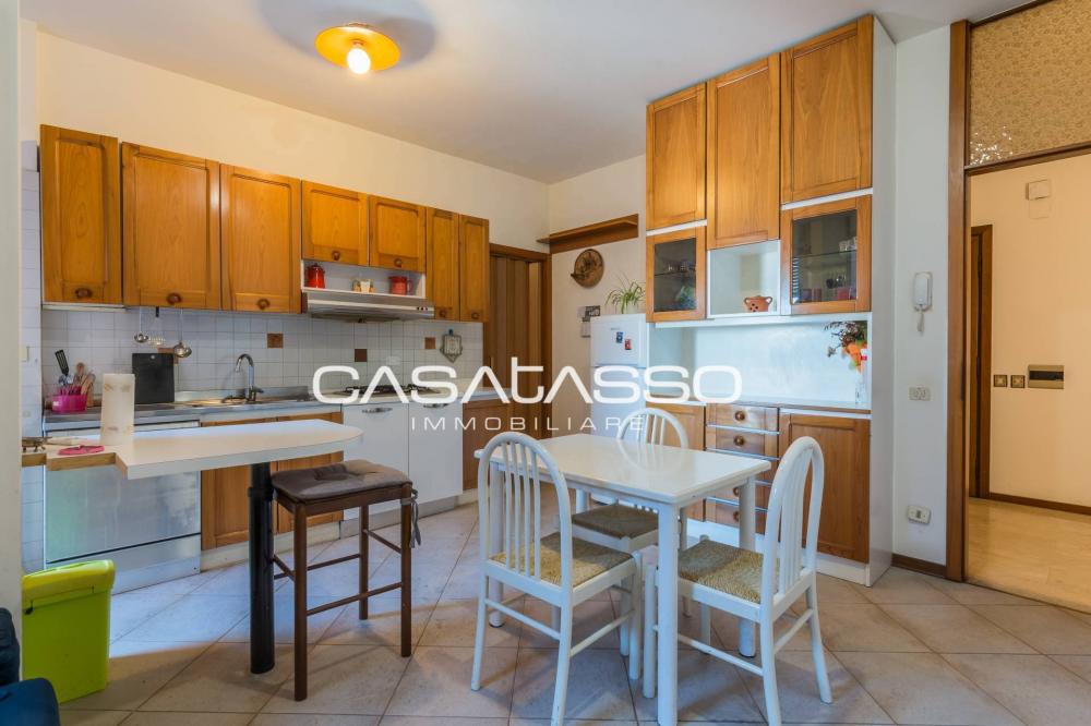 appartamento in vendita a Macerata