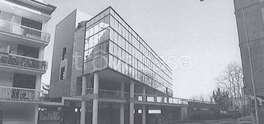 appartamento in vendita a Macerata