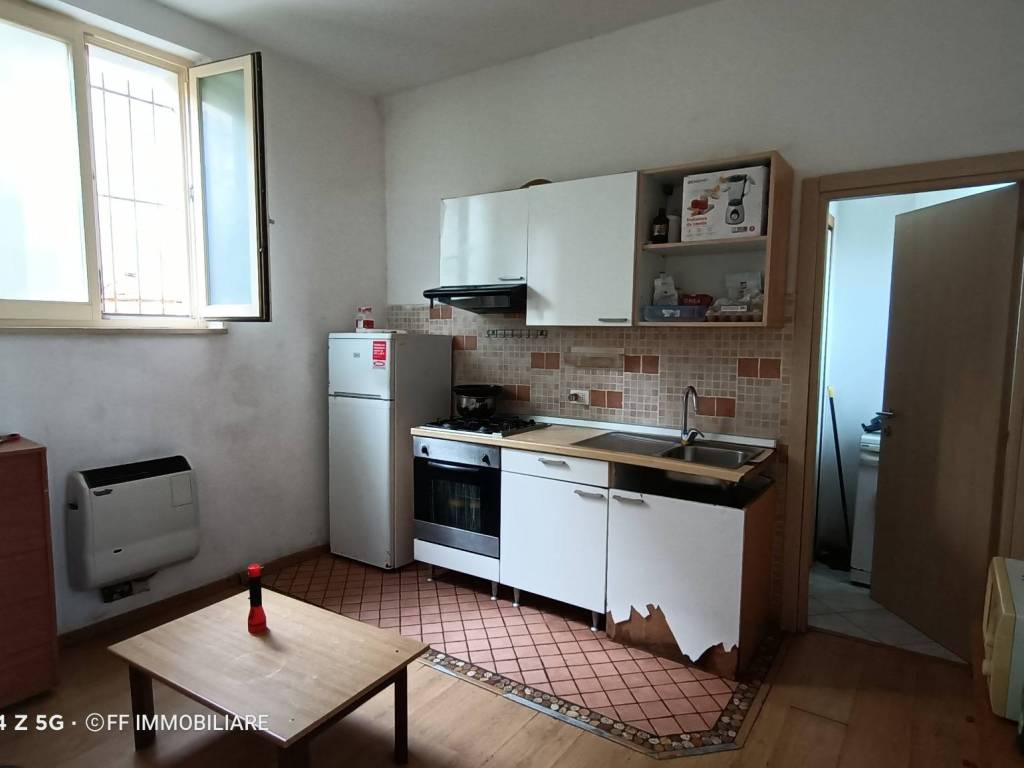 appartamento in vendita a Macerata