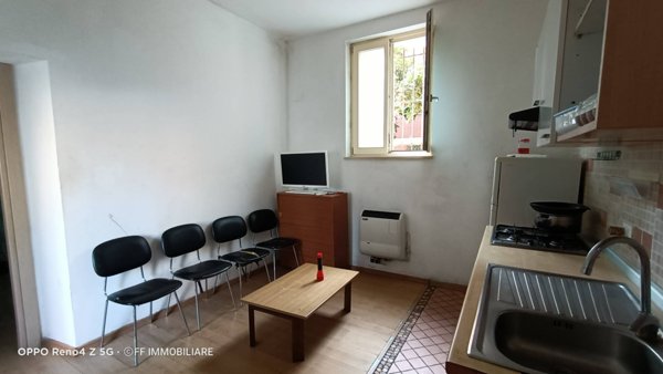 appartamento in vendita a Macerata