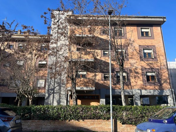 appartamento in vendita a Macerata