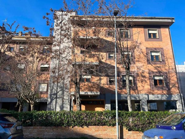 appartamento in vendita a Macerata