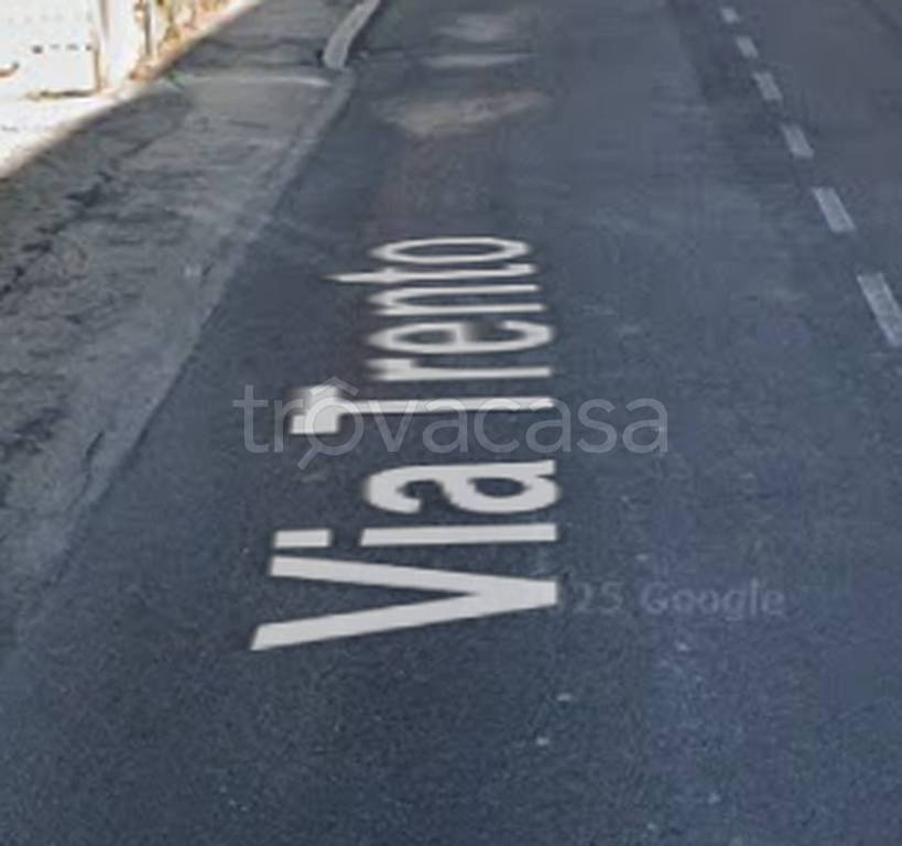 terreno edificabile in vendita a Macerata