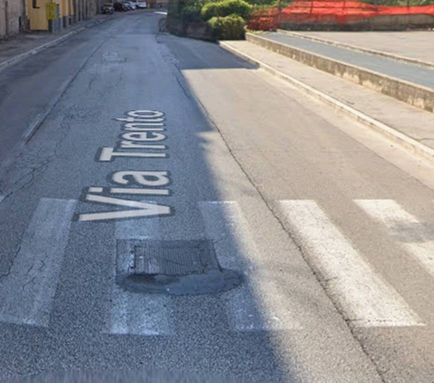 terreno edificabile in vendita a Macerata