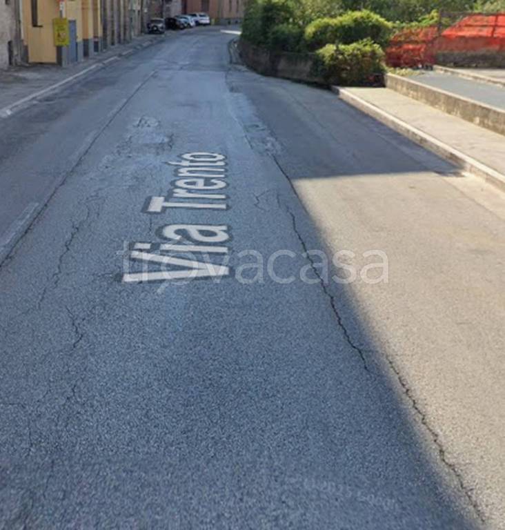 terreno edificabile in vendita a Macerata