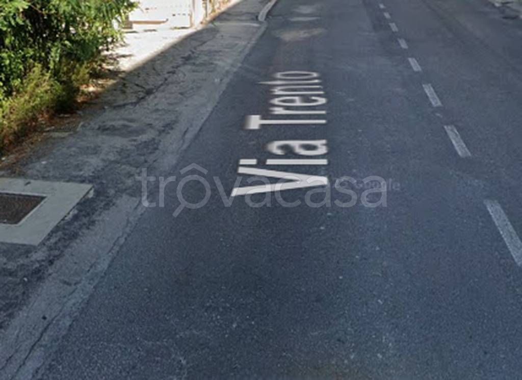 terreno edificabile in vendita a Macerata