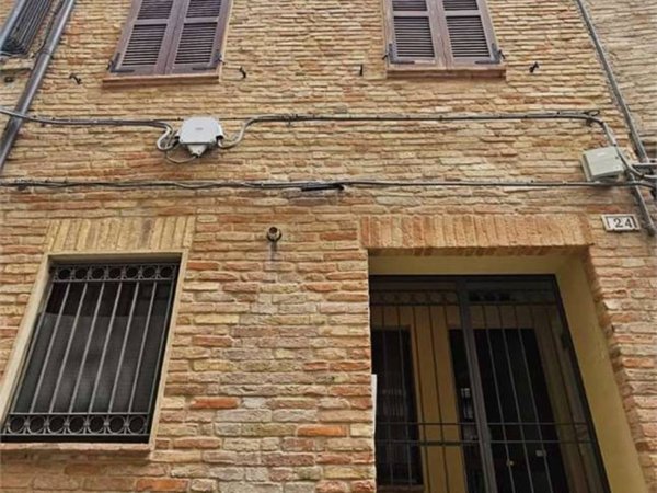 appartamento in vendita a Macerata